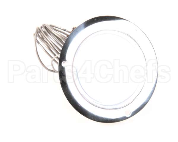 18616-0014 Carter Hoffmann Dial Therm Htd 3Back Cap