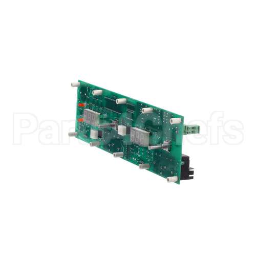 18616-0022 Carter Hoffmann Hw Controller