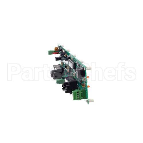 18616-0022 Carter Hoffmann Hw Controller
