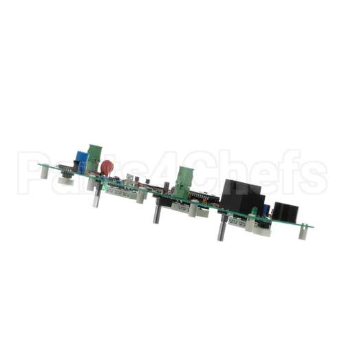 18616-0025 Carter Hoffmann Cook & Hold Controller
