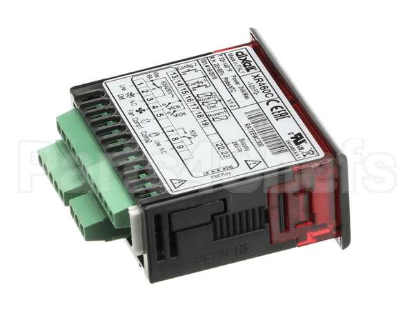 18616-0055 Carter Hoffmann Xr460C 24V Controller