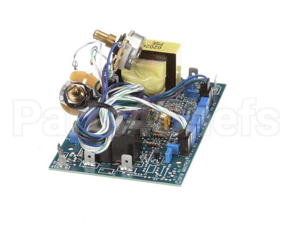 18616-0100 Carter Hoffmann Temp.control. #B68A0318519