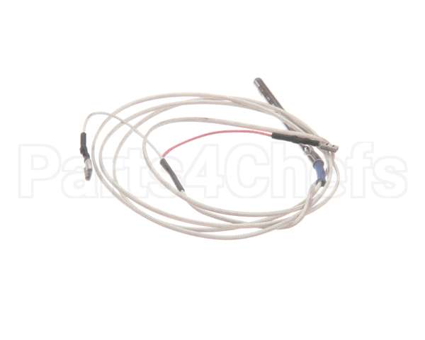 18616-0102 Carter Hoffmann Rtd Sensor Probe