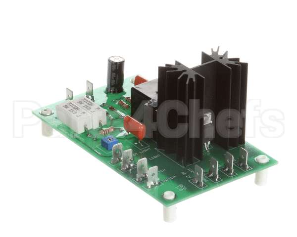 18616-0113 Carter Hoffmann Half Heat Control Cgm24
