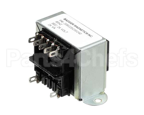 18616-0131 Carter Hoffmann Contrlr Tranfrmr Nti-2575
