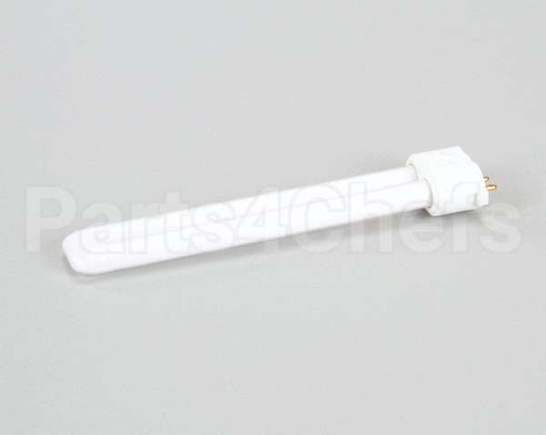 18616-0146 Carter Hoffmann Short Twin-Tube Flour 13W