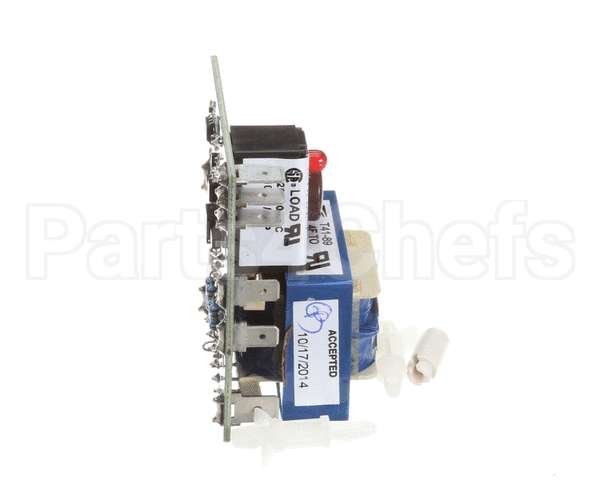 18616-0227 Carter Hoffmann Liquid Level Control, Hwu/P