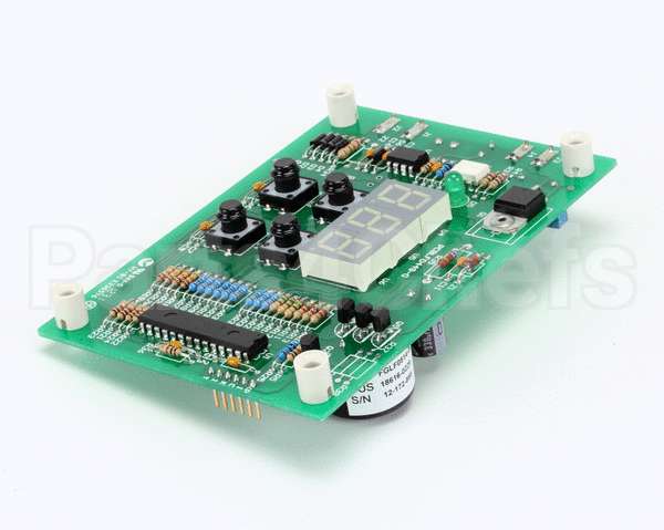 18616-0229 Carter Hoffmann Controlr Wgrn Lght Rohs