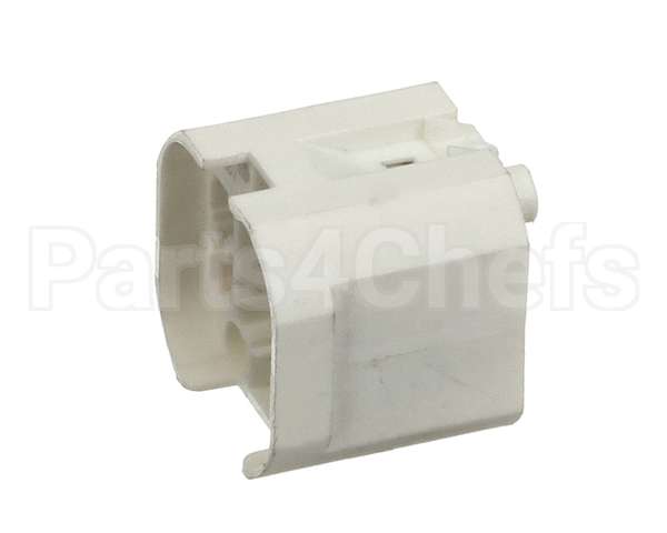 18616-0252 Carter Hoffmann 4Pin Socket Qd Tube Rohs