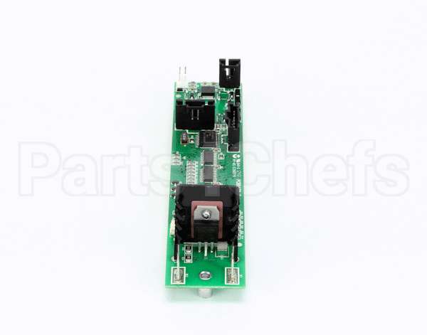 18616-0262 Carter Hoffmann Front Tmr Micro Std 195F