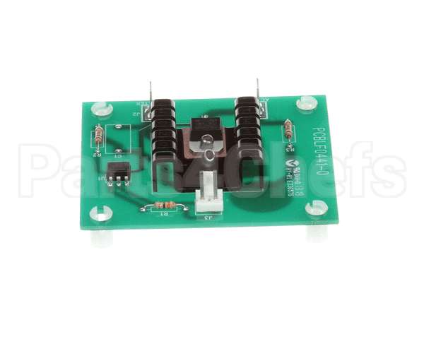 18616-0325 Carter Hoffmann Triac Bd 1-Out No Capactr