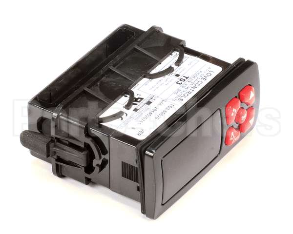 18616-0351 Carter Hoffmann Digital Control With Lockout