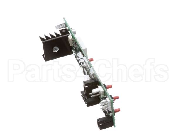 18616-0354 Carter Hoffmann 2-Zone 1-Tmr Control New
