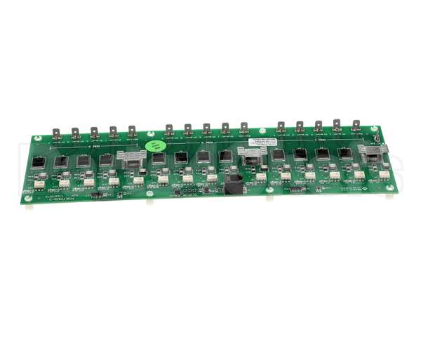 18616-0384 Carter Hoffmann A/C15 Output Triac Module