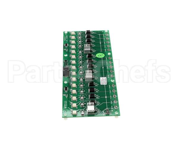 18616-0384 Carter Hoffmann A/C15 Output Triac Module