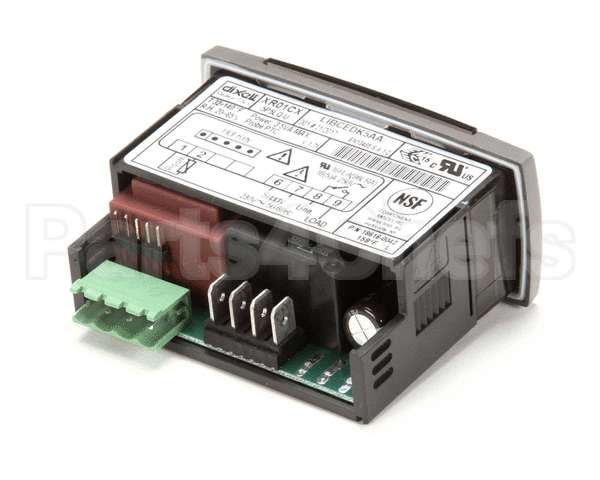 18616-0390 Carter Hoffmann 180F Controller