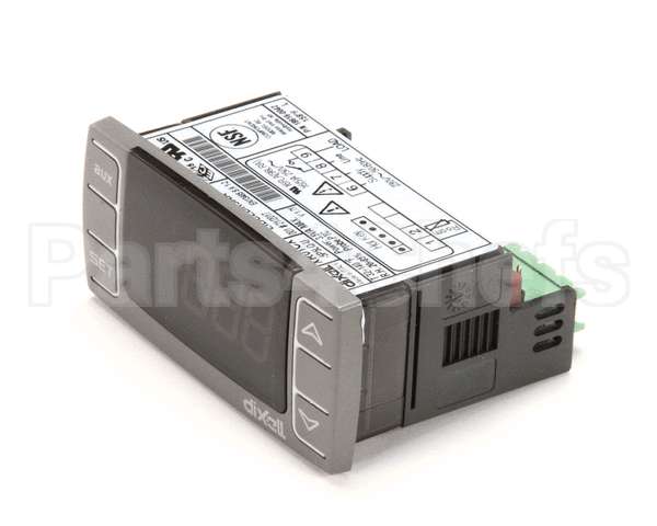 18616-0390 Carter Hoffmann 180F Controller