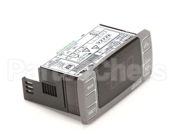 18616-0390 Carter Hoffmann 180F Controller