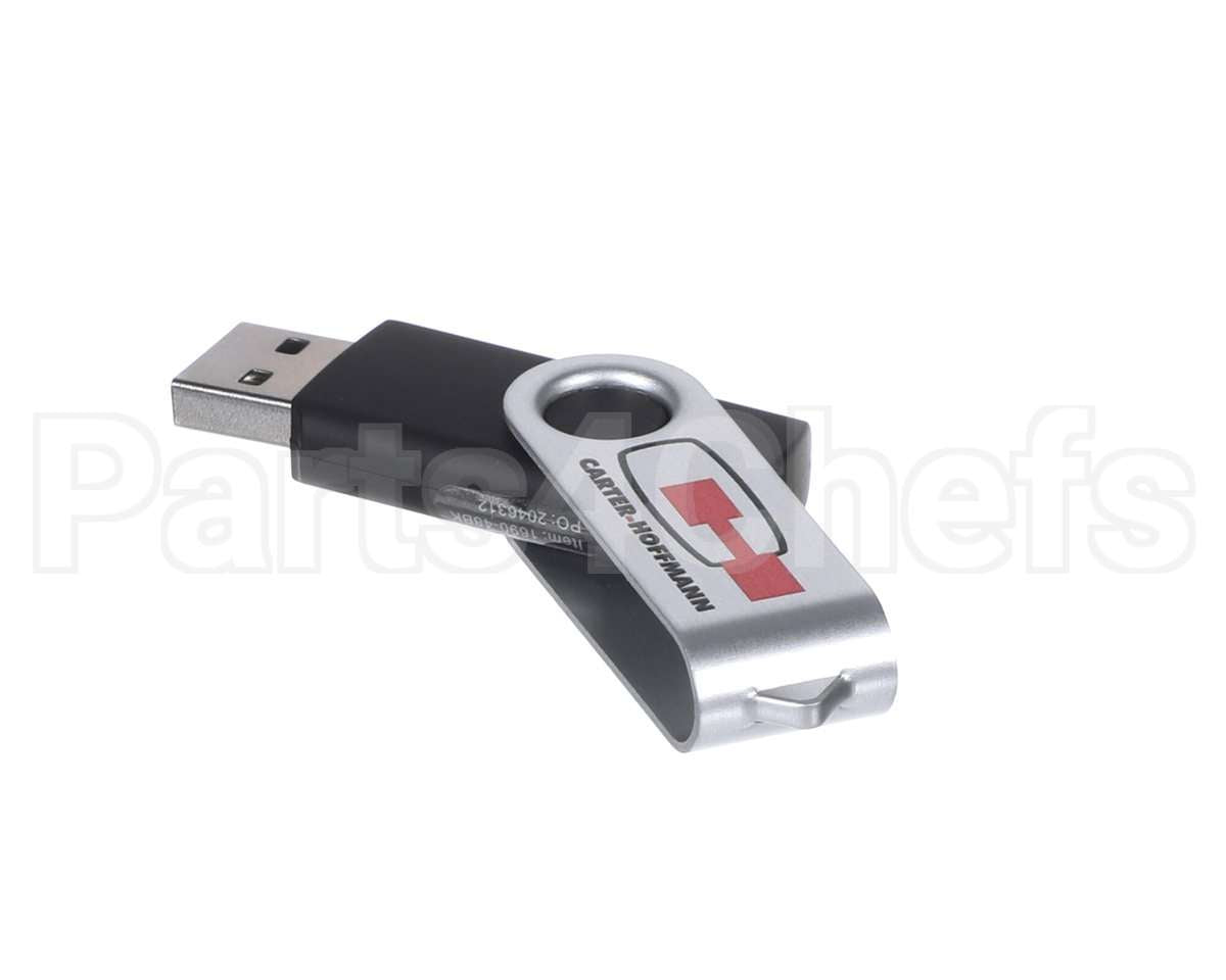 18616-0443 Carter Hoffmann Flash Drive M343-Dd Revb