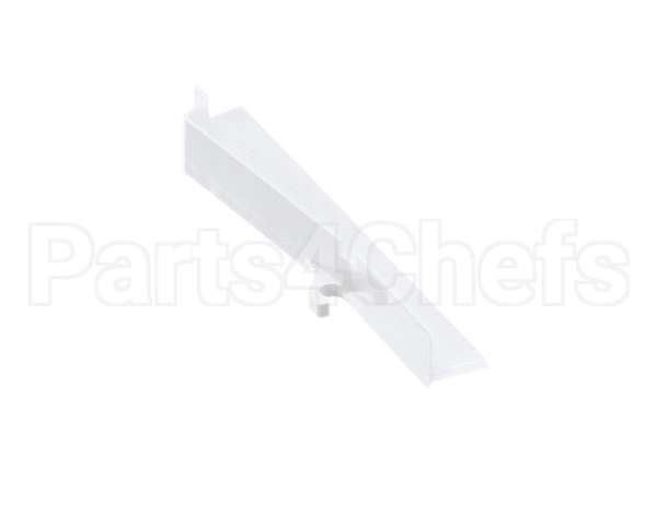 1861703200 Maxx Cold Water Curtain Support, Left