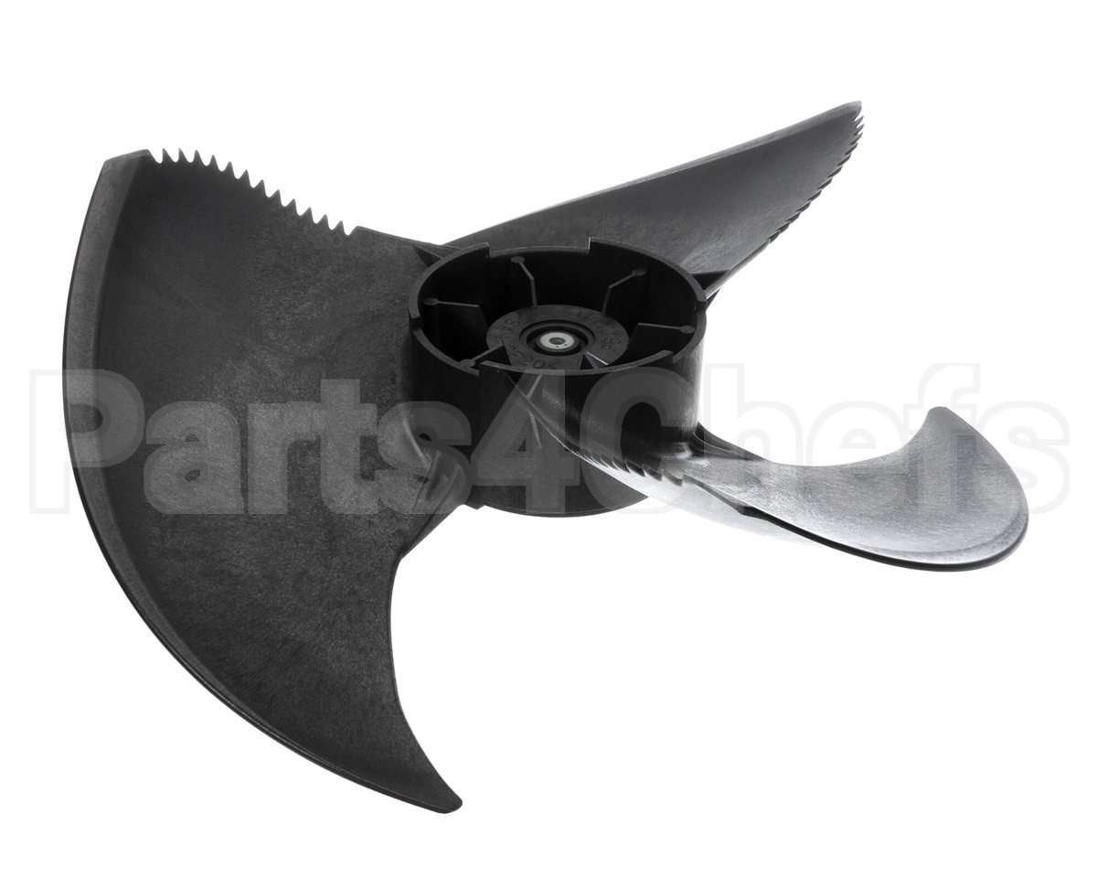 1864005 Daikin Fan Propeller