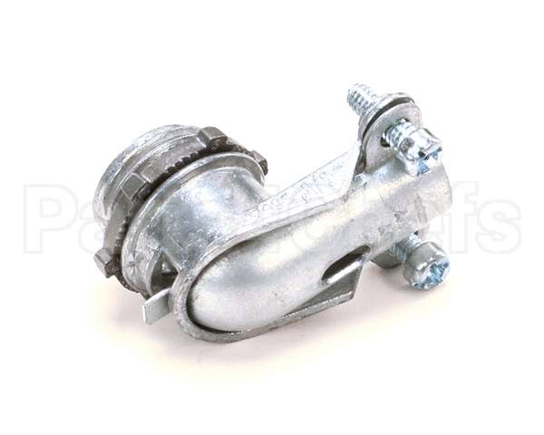 18644 Henny Penny Conduit Connector 3/8 X 90