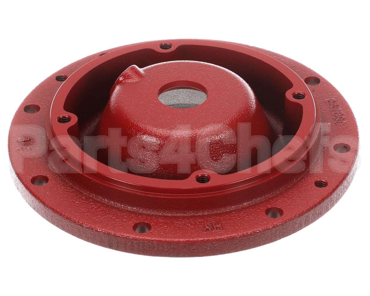 186482 Bell & Gossett Volute Coverplate