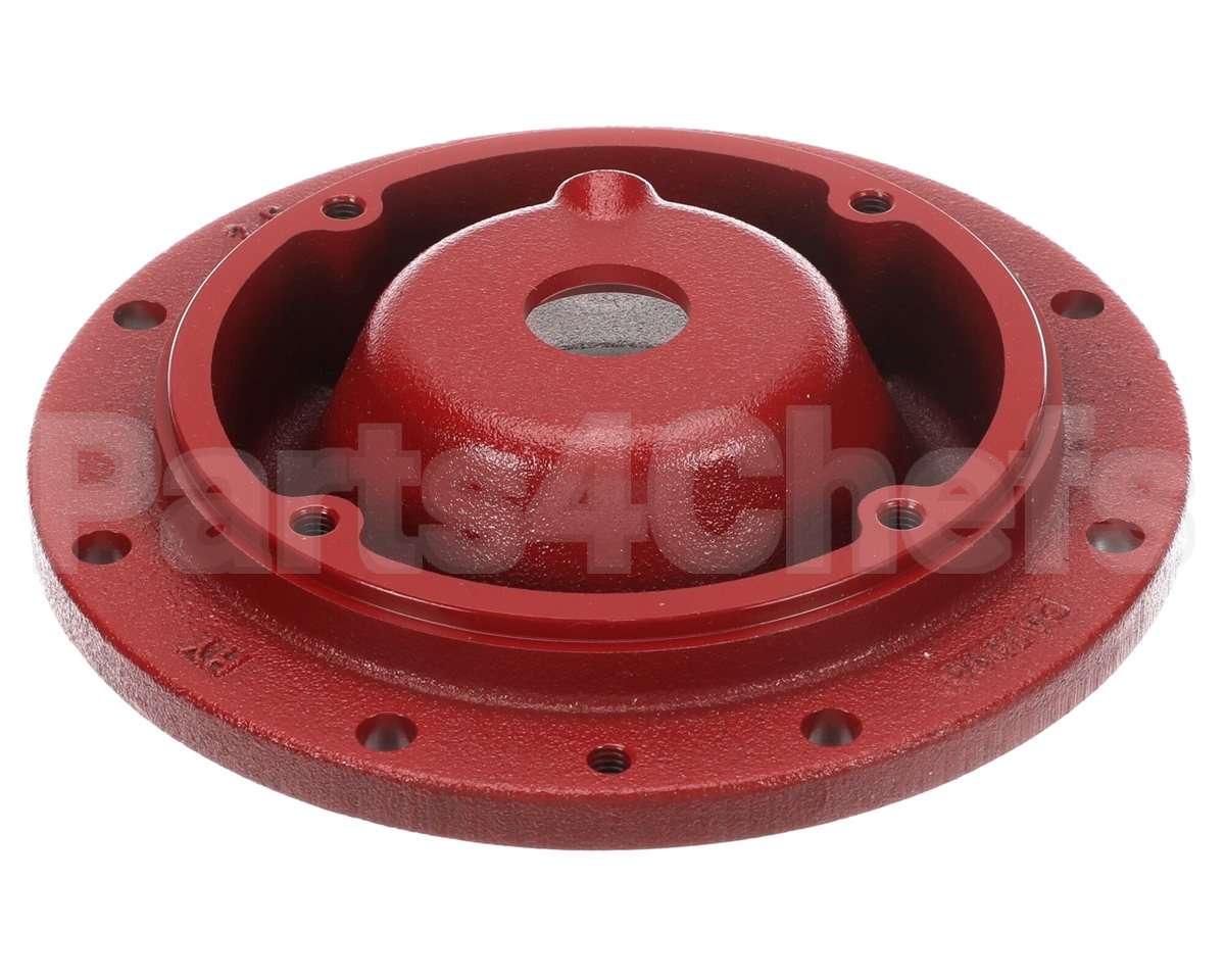 186482 Bell & Gossett Volute Coverplate