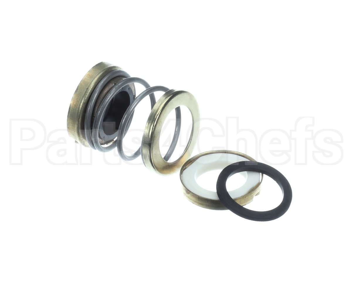 186499LF Bell & Gossett Seal Kit2,3/4Id Brz.fit