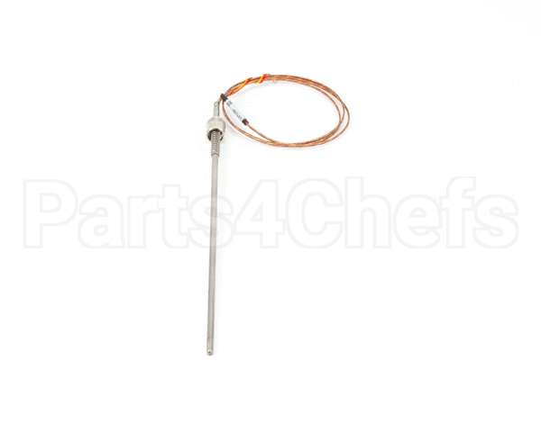 1865501 Garland Thermocouple-Gas Bottom Plate