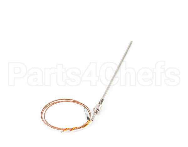 1865501 Garland Thermocouple-Gas Bottom Plate