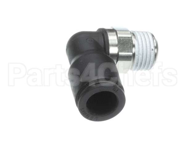186627 Continental Girbau Elbow Connection Re.3109.10.13