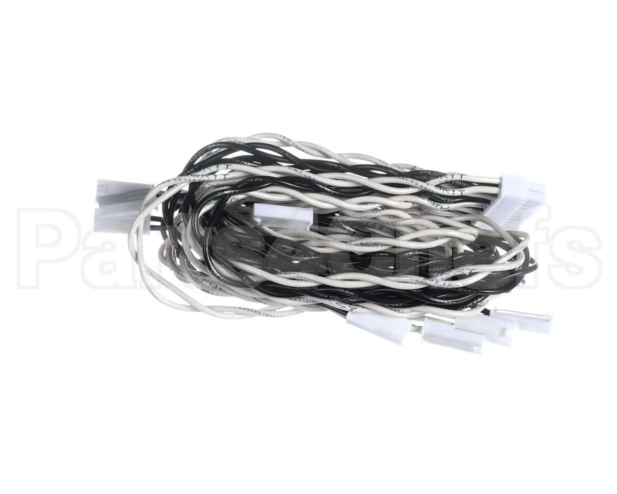186847-001 Henny Penny Harn-Heater Power