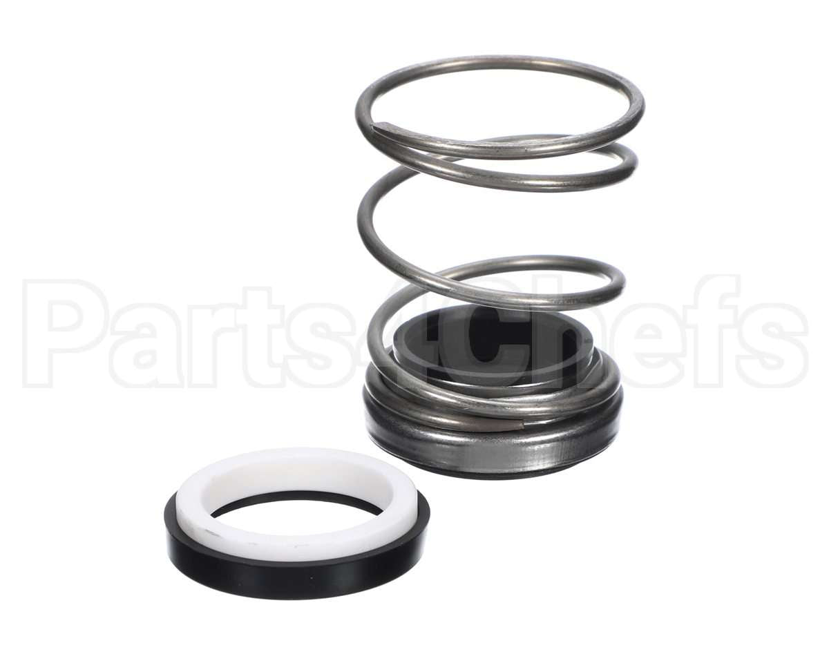 186860 Bell & Gossett Seal Kit,1 1/4Id,All Iron