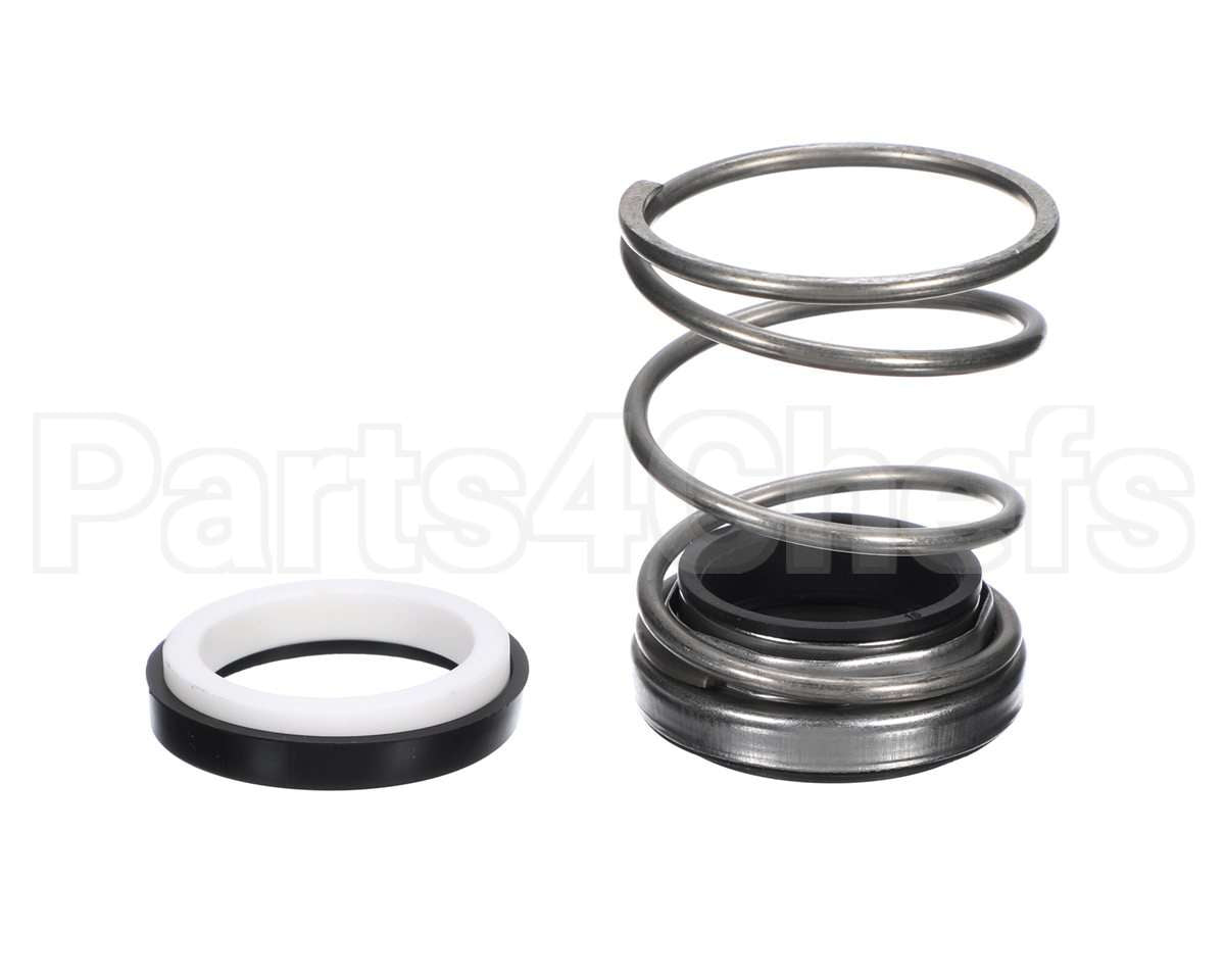 186860 Bell & Gossett Seal Kit,1 1/4Id,All Iron
