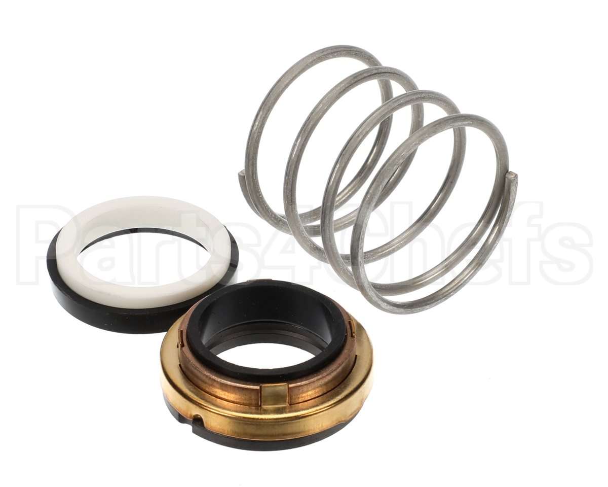 186862LF Bell & Gossett Seal Kit1,1 1/4Id Brz. Fit.