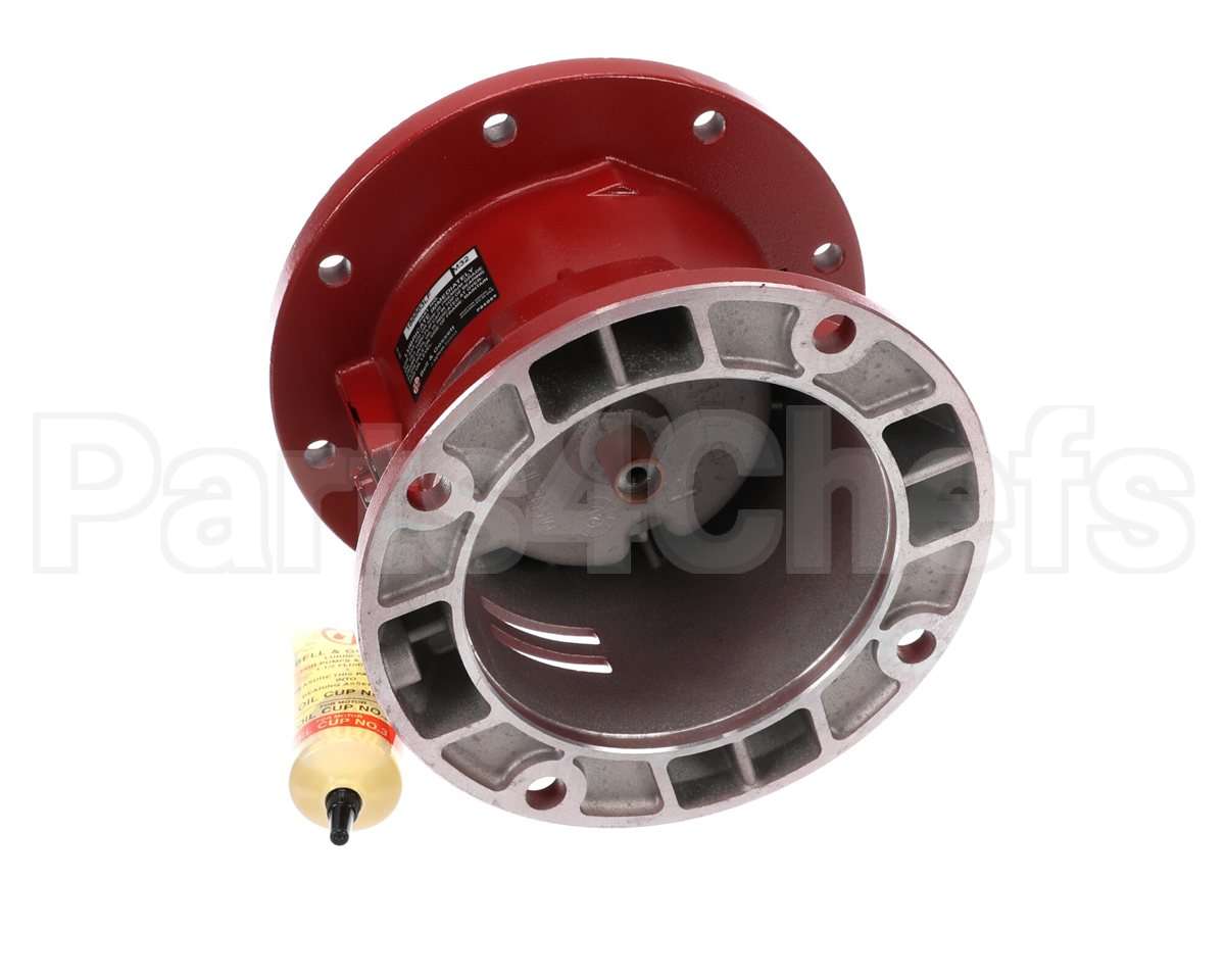 186863LF Bell & Gossett Bearing Assy B/F 1/2Shaft