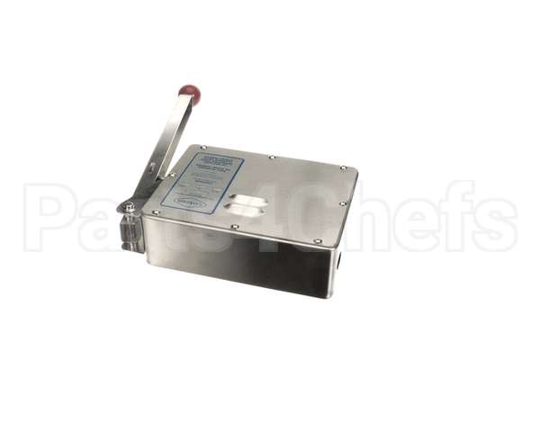 18688 Gaylord N66Lds220 Damper Control Switch 220V