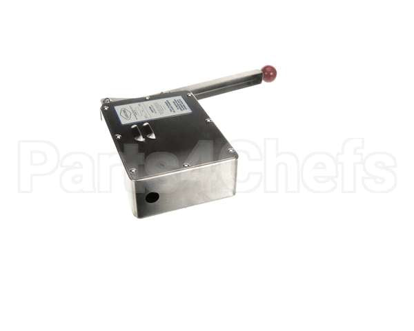 18688 Gaylord N66Lds220 Damper Control Switch 220V