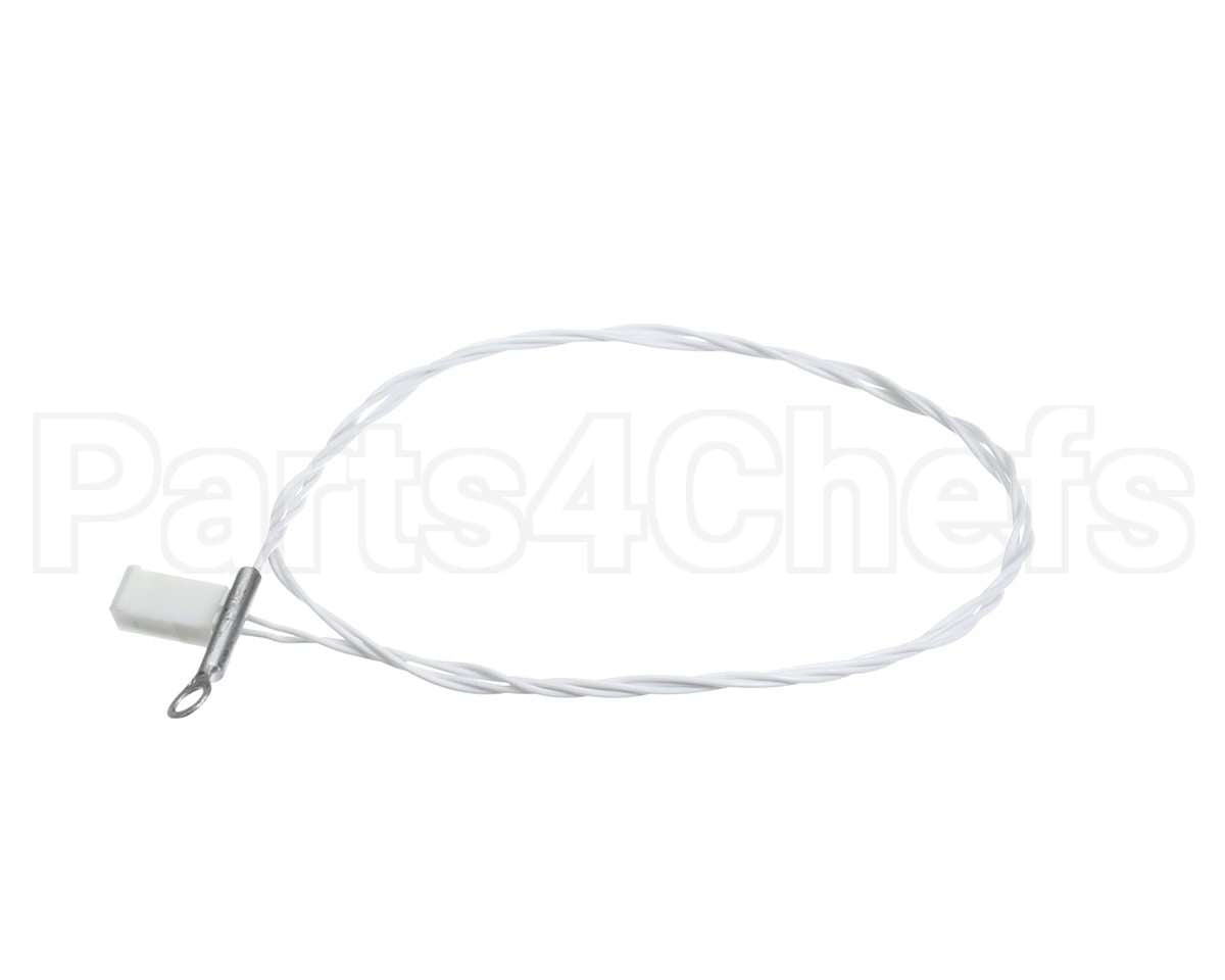 186887 Henny Penny Assy-Triac Rtd
