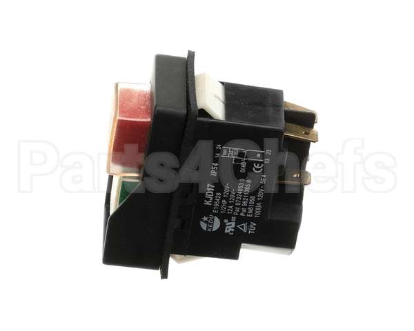 186B Thunderbird Switch