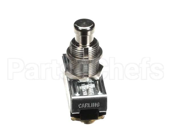 187046 Bettcher Switch, Push Button, Rmi-P10