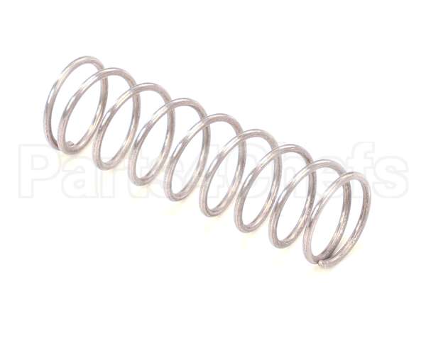 187070 Bettcher Spring, Compression, Rmi-P41