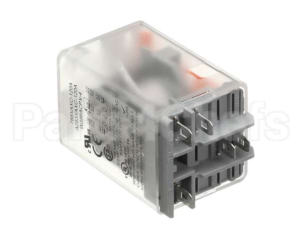 187072 Bettcher Relay Power Rmip43