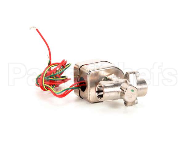 18721 Henny Penny Valve-Solenoid 208-240V 60Hz