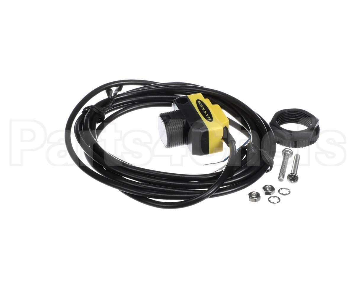 1872133 Heat Seal Photo Eye, 18Mm Barrel