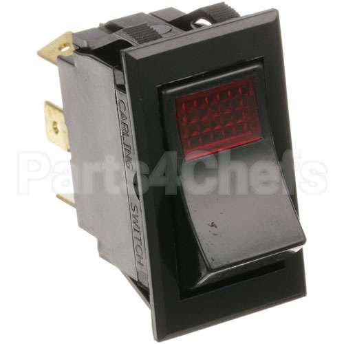 1872404 Compatible Garland Switch 7/8 X 1-1/2 Dpdt