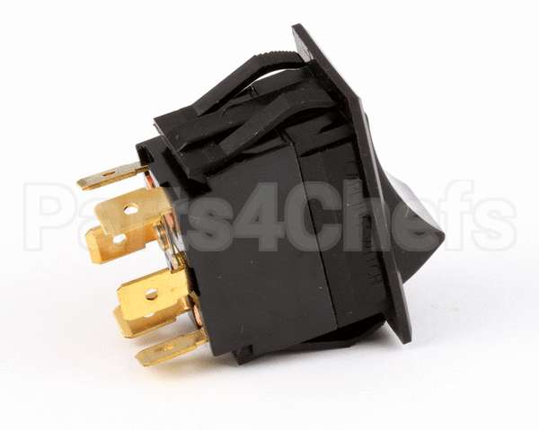 1872404 Garland Power Switch - Red - 250V.