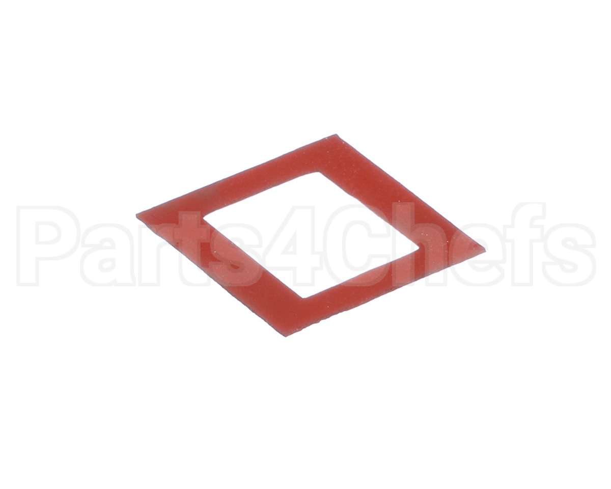 1872502 Garland Bezel Gasket
