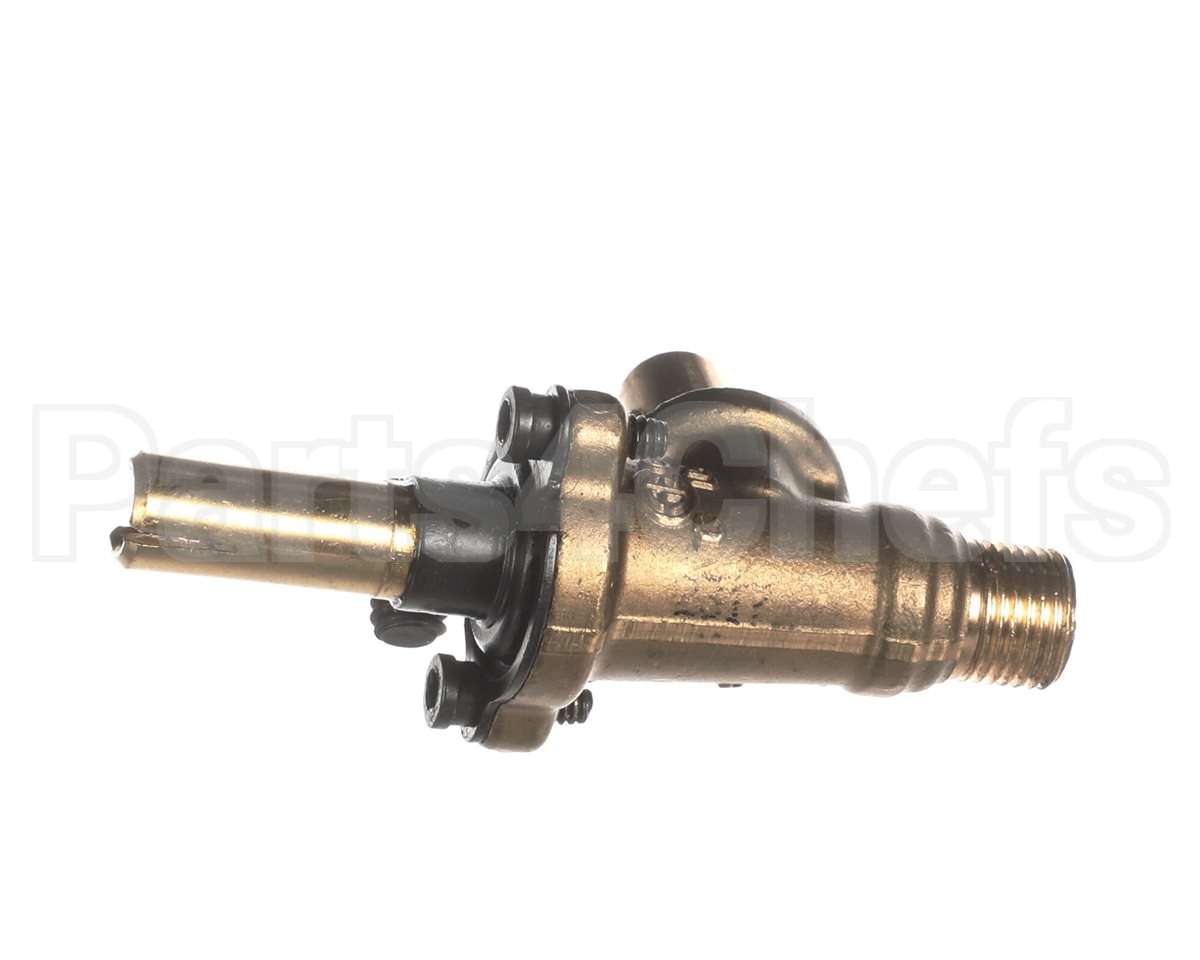 1881A022 Fivestar Range Range Burner Valve